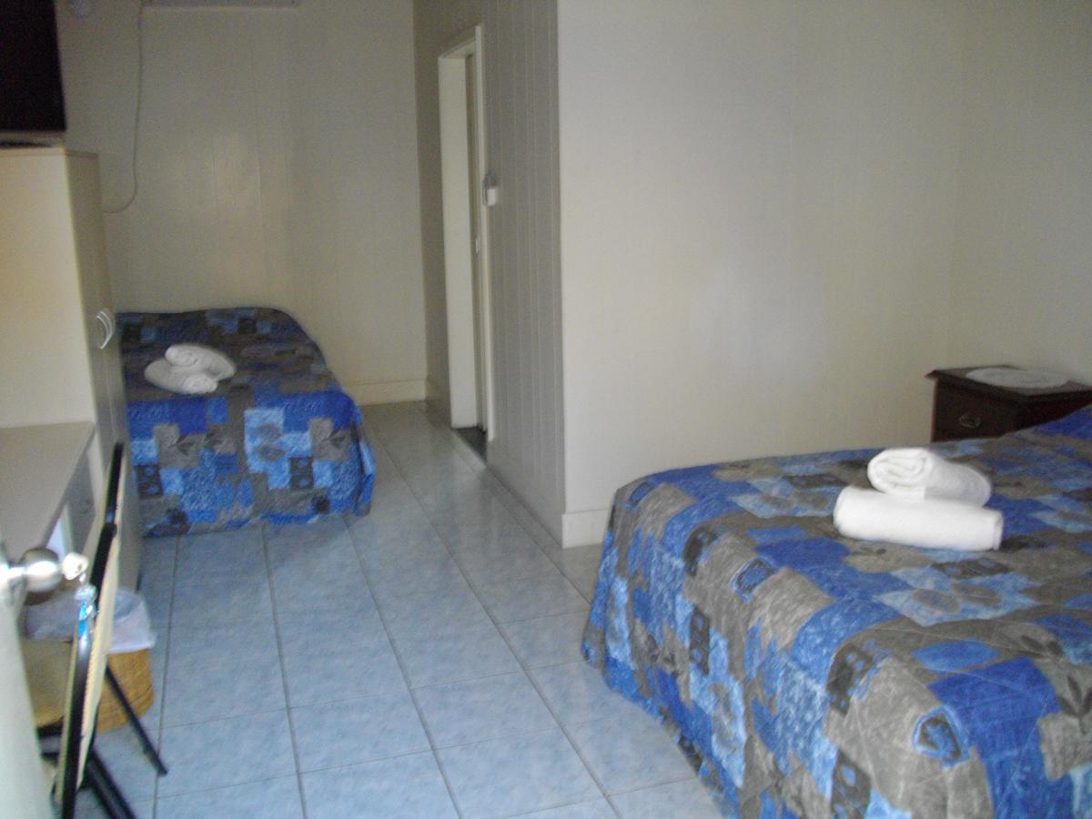 Kurrimine Beach Motel Εξωτερικό φωτογραφία