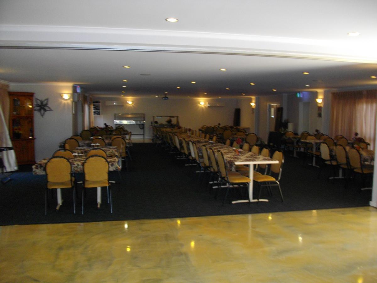 Kurrimine Beach Motel Εξωτερικό φωτογραφία